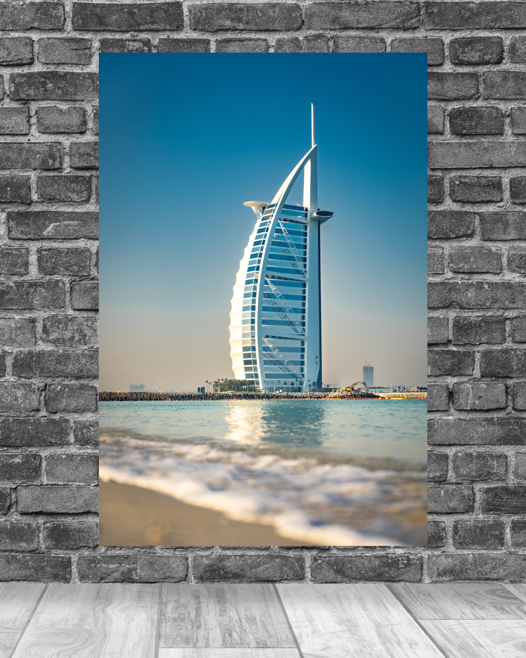 Burj Al Arab Jumeirah