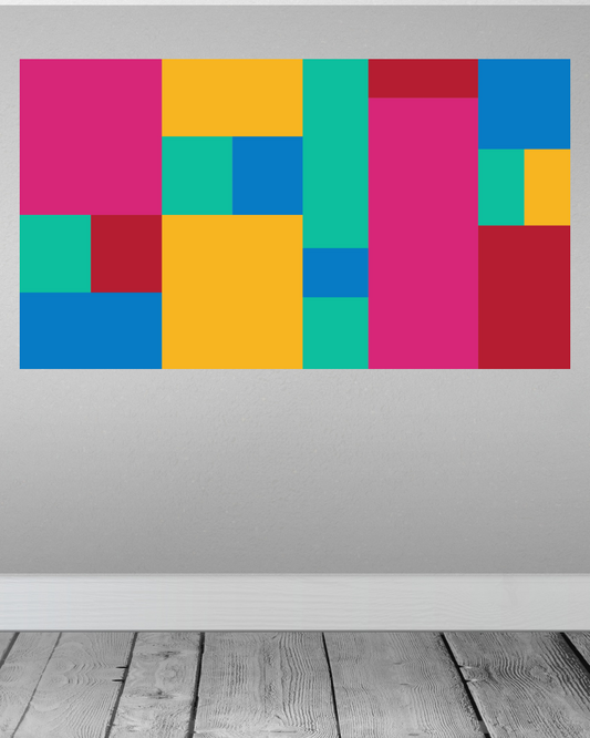 Cuadrados y Rectángulos