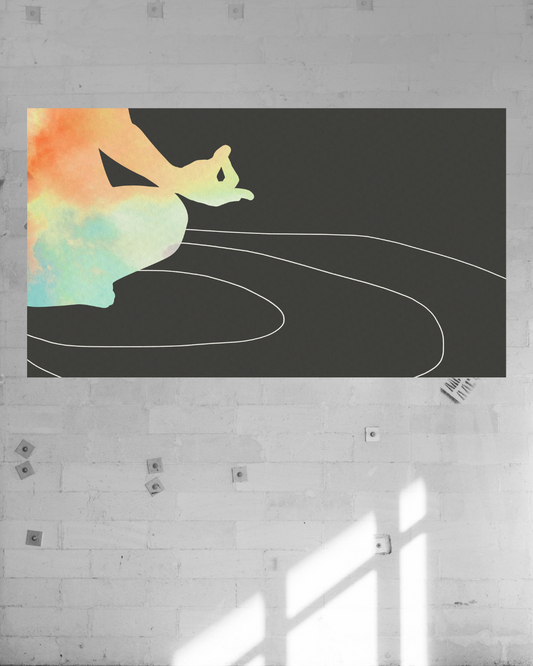 Ángulo de Meditación