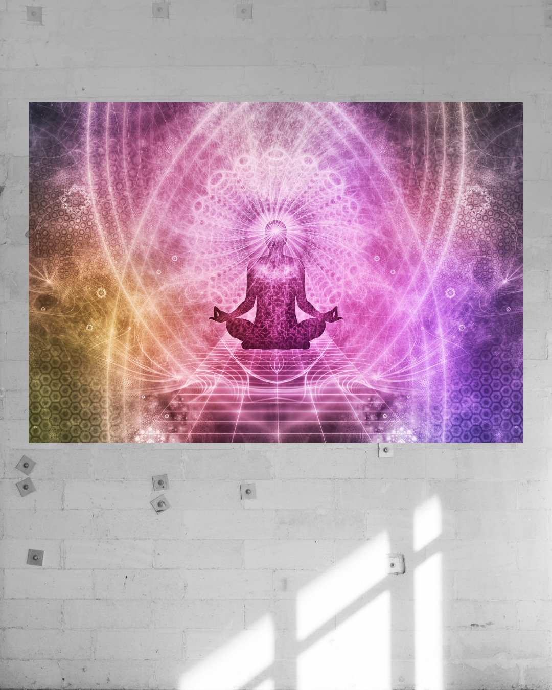 Conciencia del Presente