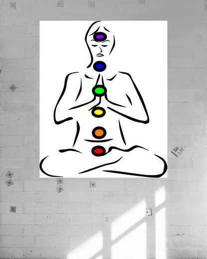 Meditación Espiritual