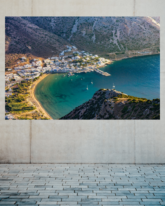 Kamares, Greece