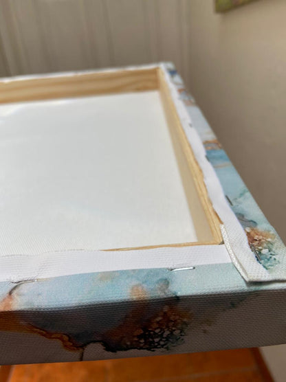 Primer Plano de Cebra