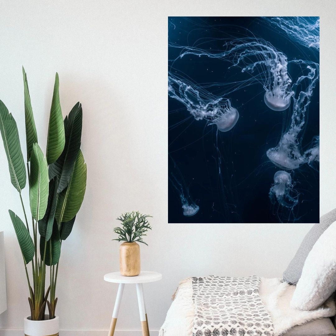 Medusas en el Abismo