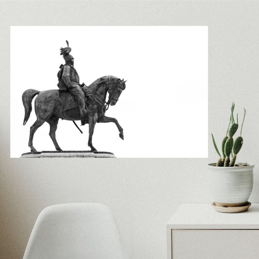 Perfil del Caballero