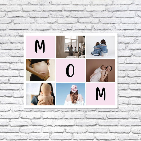 Personalizado Para Mami