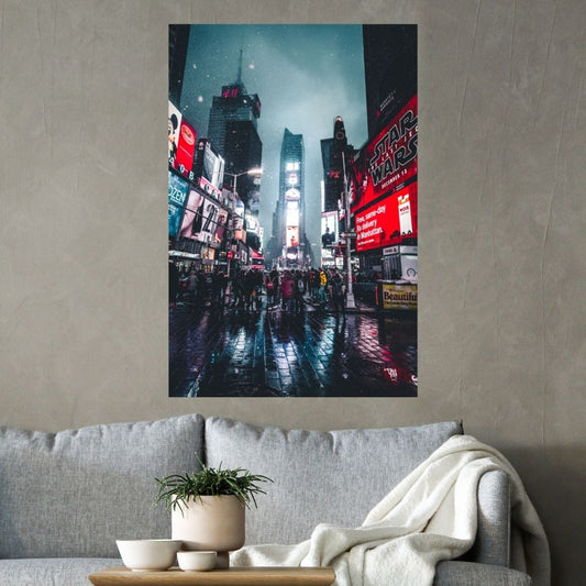 Times Square