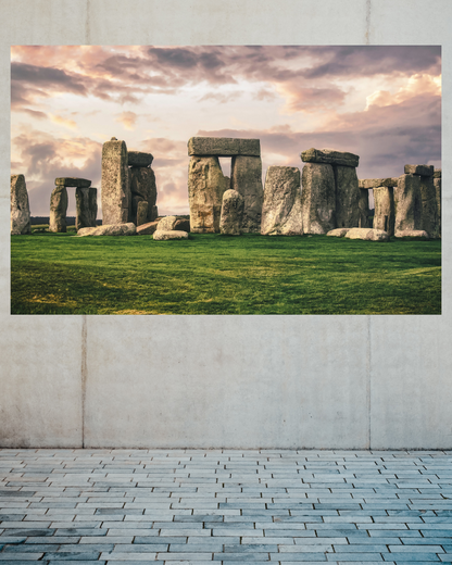 Stonehenge