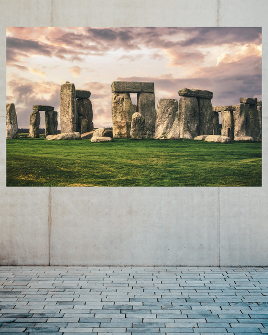 Stonehenge