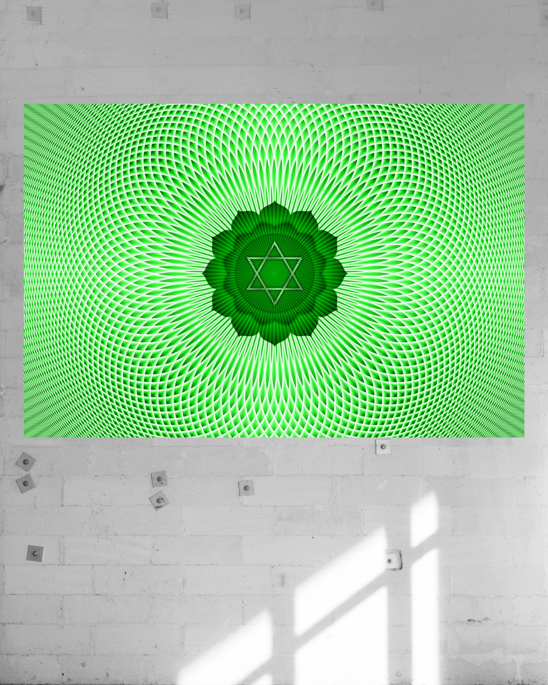 Centro Energético Verde