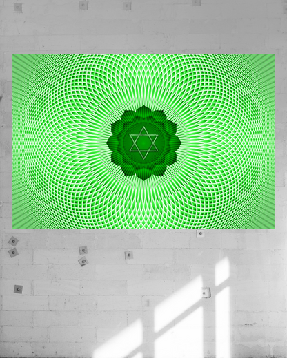 Centro Energético Verde