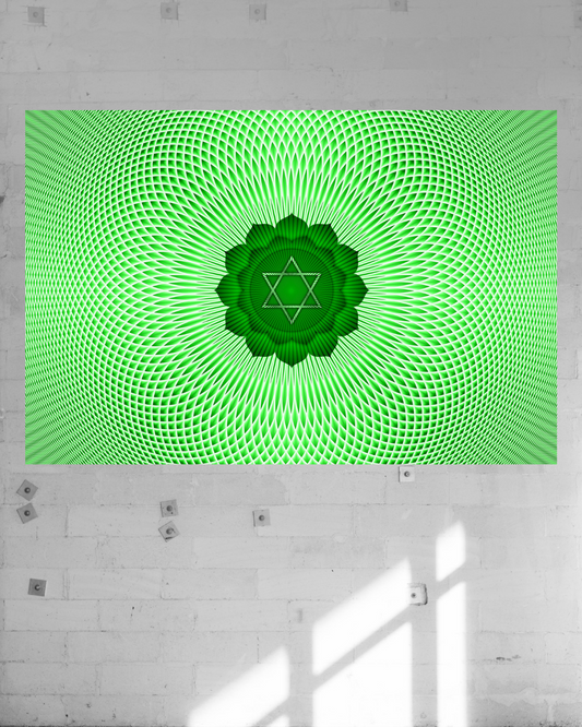 Centro Energético Verde