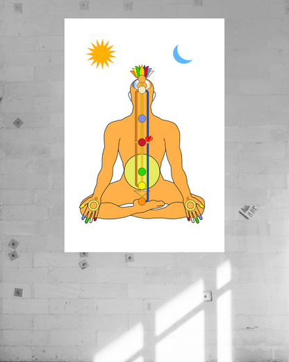 Centros Energéticos