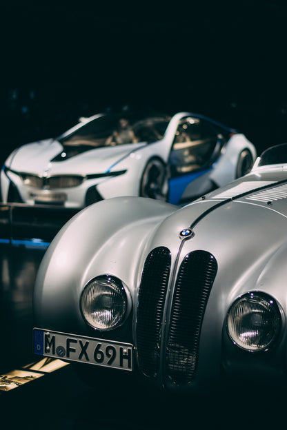 Museo BMW
