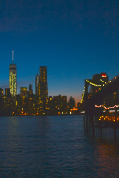 Puente Brooklyn