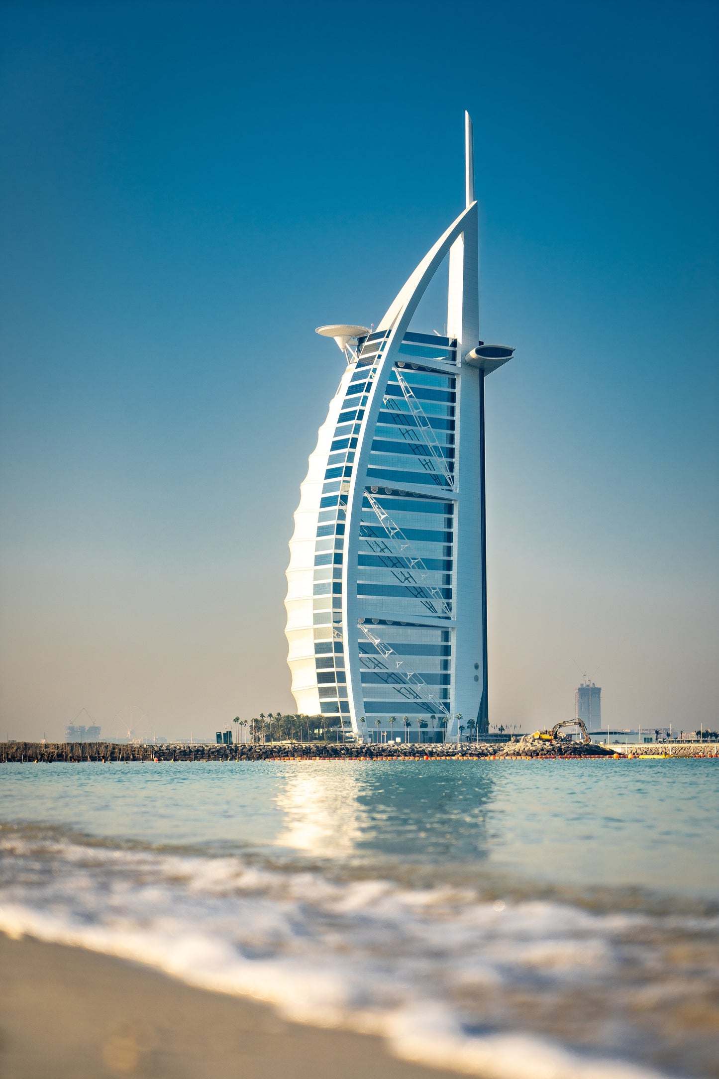Burj Al Arab Jumeirah