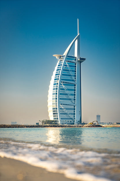 Burj Al Arab Jumeirah