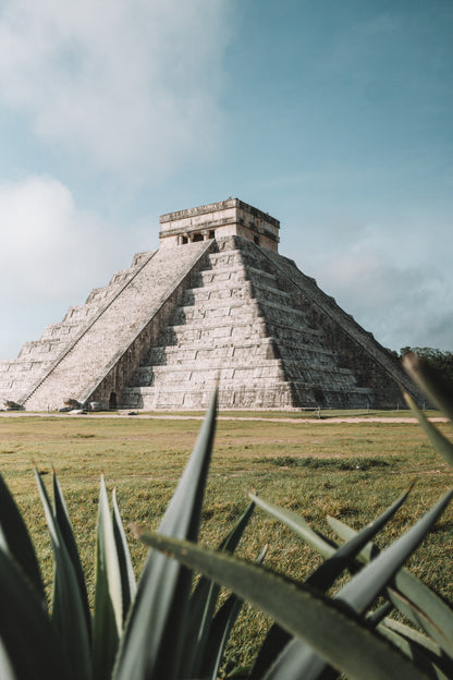 Chichen-Itza