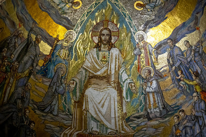 Sagrado Corazón de Jesucristo