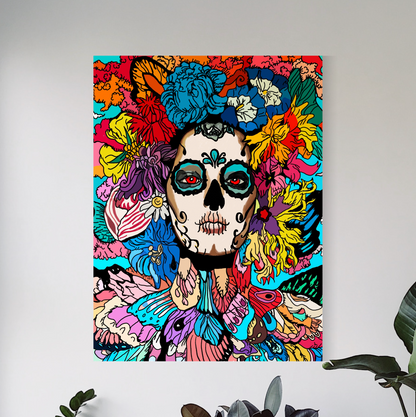 Catrina by Miguel Mauro