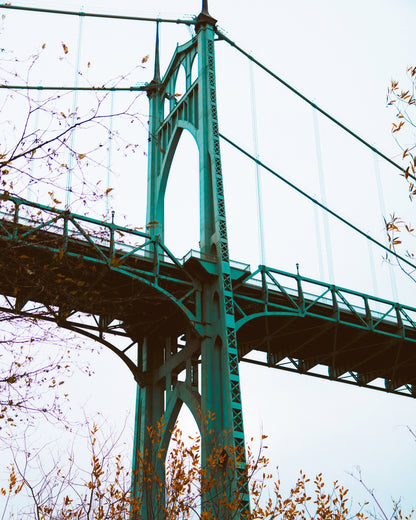 Puente St John