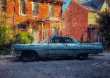 Cadillac Eldorado