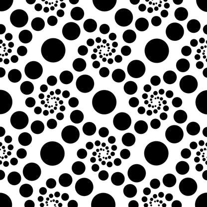 Patrón de Puntos