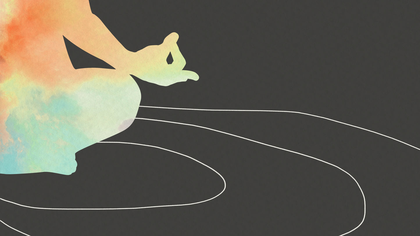 Ángulo de Meditación