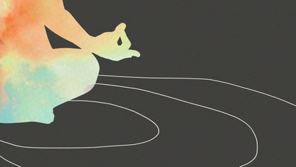 Ángulo de Meditación