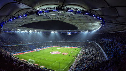 Volksparkstadion
