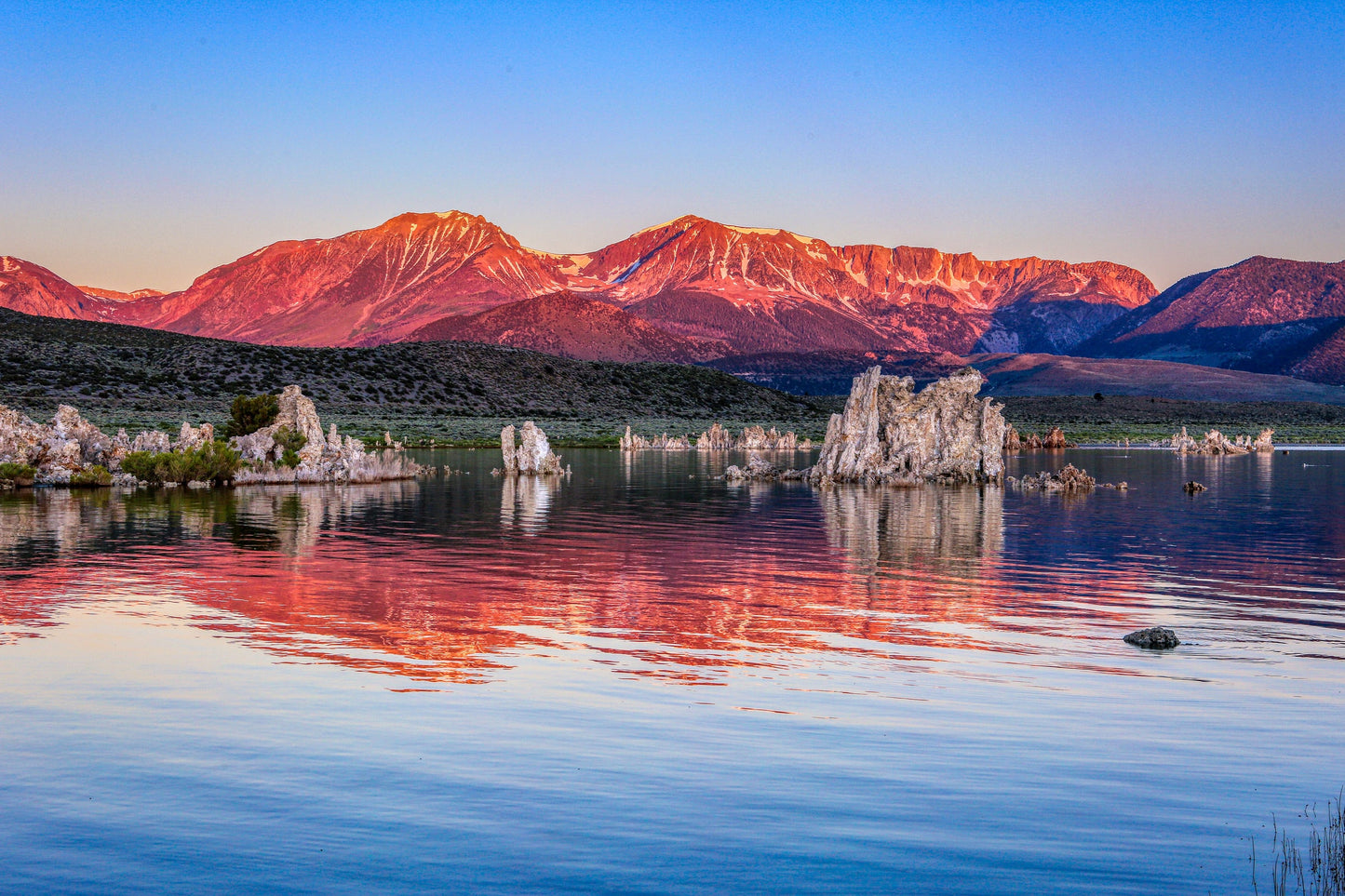 Lago Mono