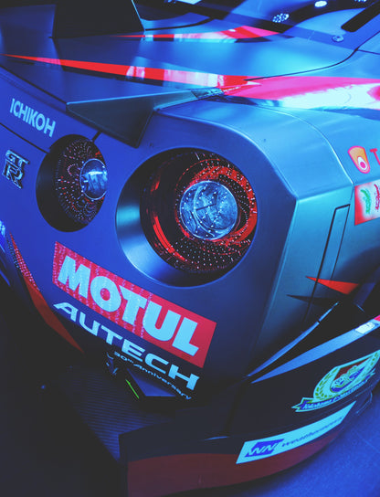 Motul Autech