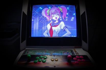 Arcade