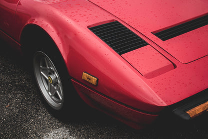 Ferrari Clásico