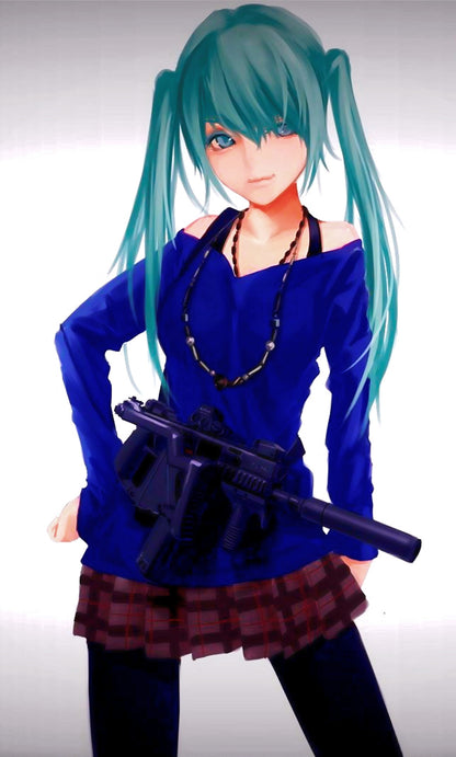 Hatsune Miku